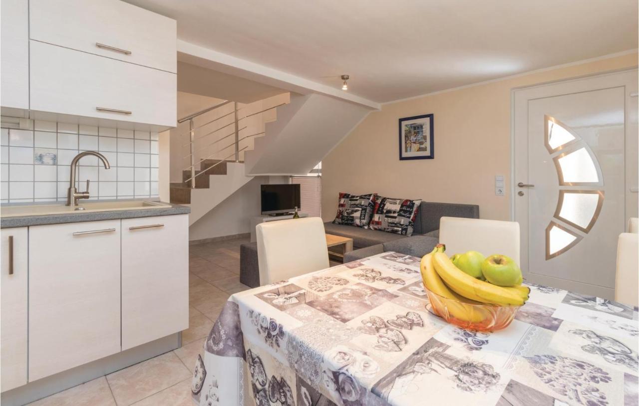 Gorgeous Home In Zadar With Wifi Kültér fotó