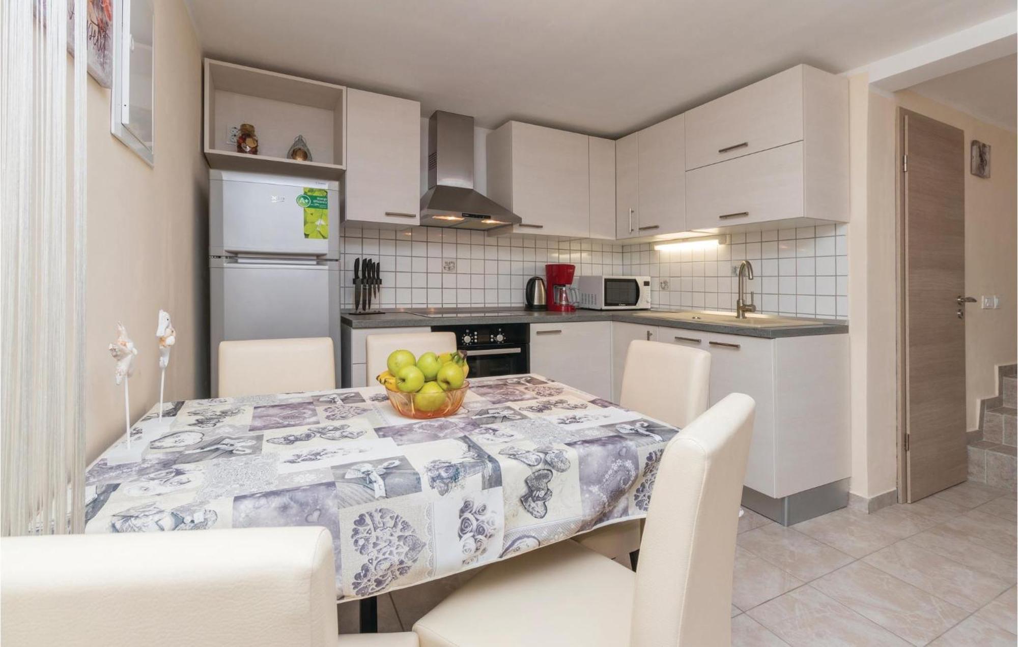 Gorgeous Home In Zadar With Wifi Kültér fotó