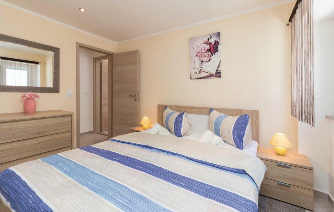 Gorgeous Home In Zadar With Wifi Kültér fotó